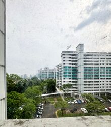 Blk 25 Marsiling Green (Woodlands), HDB 4 Rooms #574695431